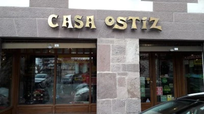 Libreria Casa Ostiz