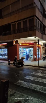 Tabacos