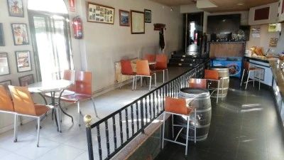 BAR EL SOTO