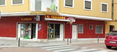Estanco San Antonio