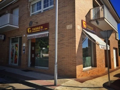 Estanc La Pobla