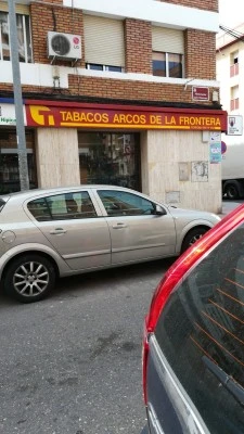 Estanco Arcos de la Frontera Tabacos