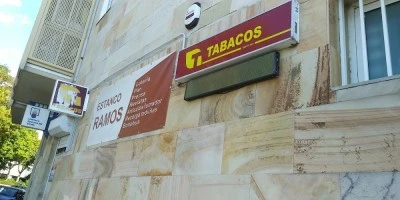 Estanco Ramos
