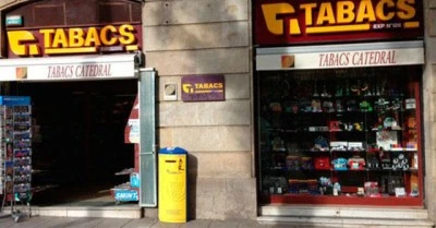 Tabacs Catedral