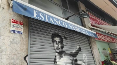 ESTANCO VERGARA