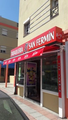 Tabaqueria San Fermin