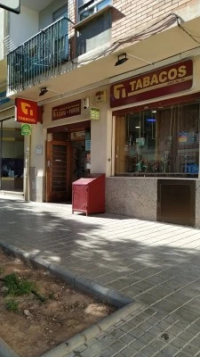 Estanco Avda. Alcora 110
