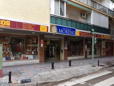 ESTANCO MORENO