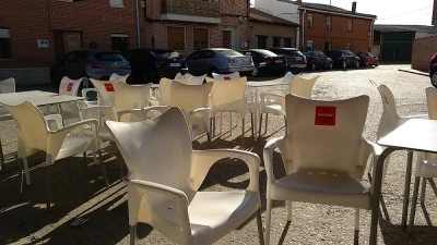 Bar La Fragua