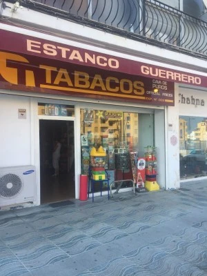 ESTANCO Nº3 SAN PEDRO DE ALCÁNTARA