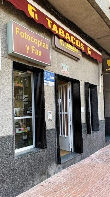 Estanco la mata