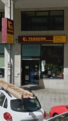 Estanco Los Rosales