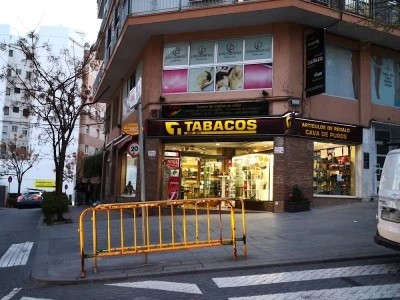 Estanco Número 3