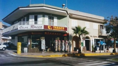 ESTANCO CA SA ROSSA