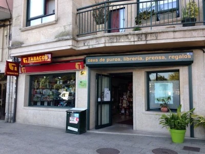 Estanco Marín 4