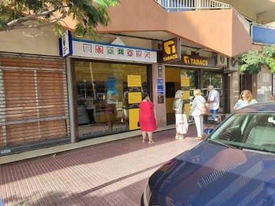 Estanc Sant Antoni