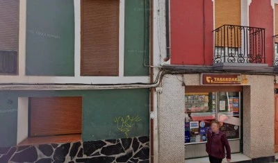 Estanco y Loterías Y Apuestas Del Estado S A