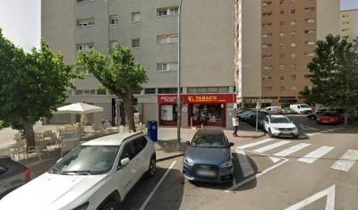 Tabacs Estanc nº 4 Puig
