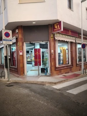 Estanco