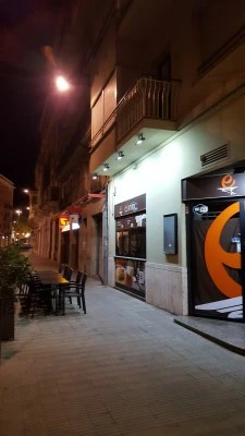 ESTANC MARIN - TABACS I LOTERIES