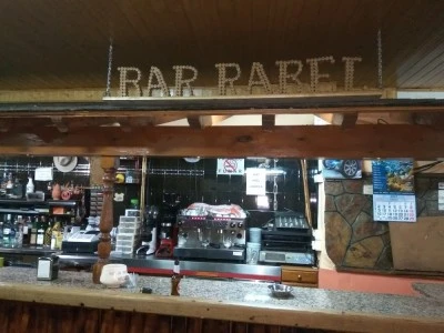 Bar Rabel