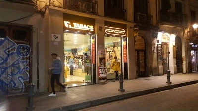 IQOS OFFICIAL RESELLER - Estanco Carme 15