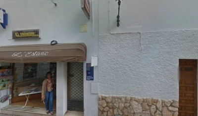 Tabacs Estanc Nº 1