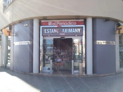 ESTANC ARIMANY