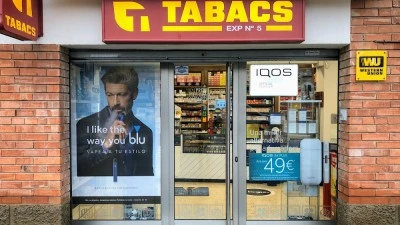 ESTANC JORDI RODRIGUEZ - IQOS OFFICIAL RESELLER PLUS