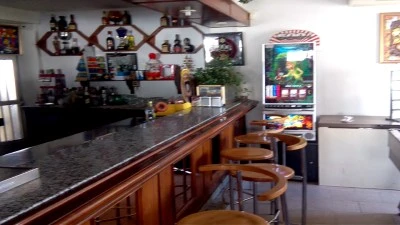Estanco pintos