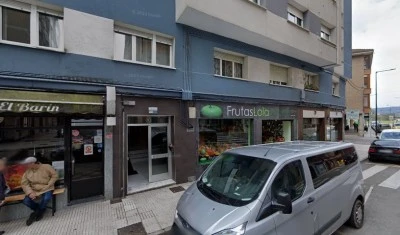 Estanco-Lugo De Llanera