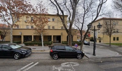Estanco Concepción Ramudo Pérez