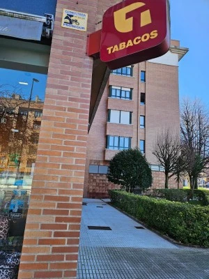 Estanco La Caladita de Viesques