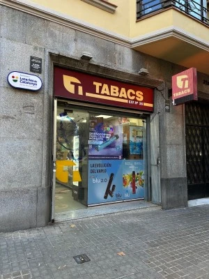 ESTANCO Nº36