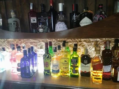 Bar Lisardo