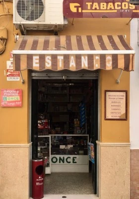 Estancos Duque