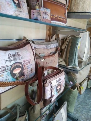Librería - El Estanco - Puente San Miguel