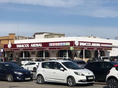 TABACOS ARENAL
