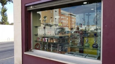 Estanco El Carmen