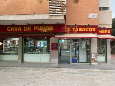ESTANCO MIRIAM BLASCO - Cava De Puros - Iqos Official Reseller Premium