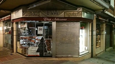 Eva Pan Artesano