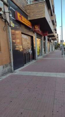 Expendeduria Número 4