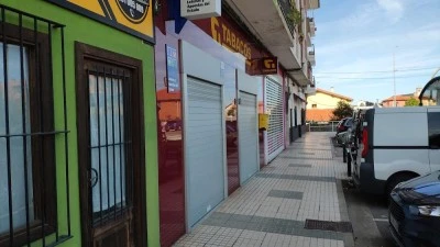 Estanco Loterías Requejada Punto Pack