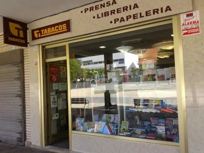 Estanco Beriain