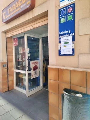 estanco dulzura