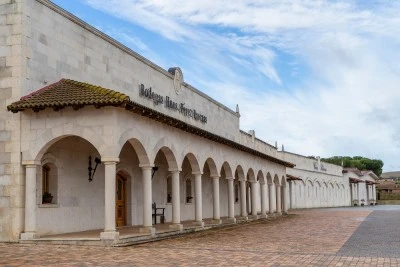 Bodegas Hnos. Pérez Pascuas - Viña Pedrosa
