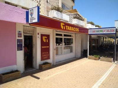 Estanco Urbanización Roquetas 1 (Frente Hotel Sabinal)