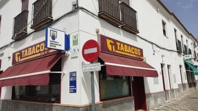 Estanco y Loterías