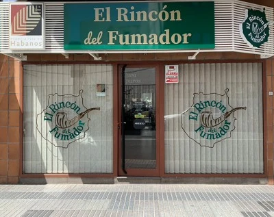El Rincón del Fumador