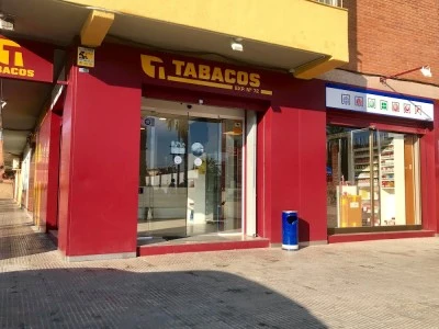 Expendeduria Número 72 (NO CERRAMOS A MEDIO DIA)
